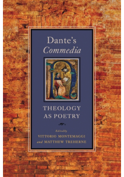 Dante's Commedia