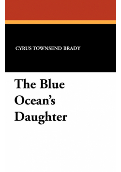 The Blue Ocean's Daughter