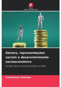 Género, representações sociais e desenvolvimento socioeconómico
