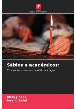 Sábios e académicos