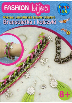 Zestaw do robienia bransoletek B