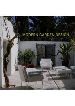 Modern Garden Design