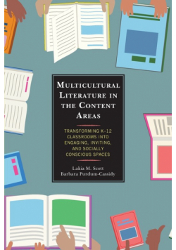 Multicultural Literature in the Content Areas