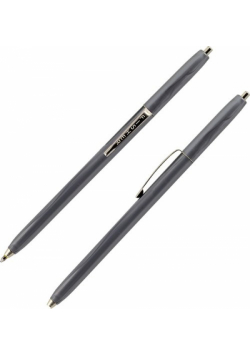 Długopis Specjalny SR80SL wkład srebrny blister