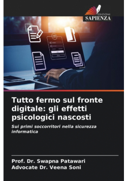 Tutto fermo sul fronte digitale