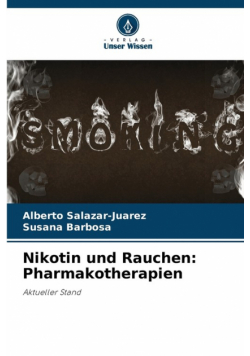 Nikotin und Rauchen