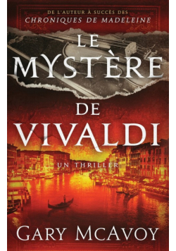 Le Mystère de Vivaldi