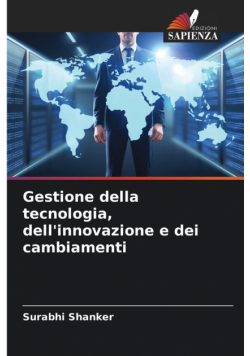 Gestione della tecnologia, dell'innovazione e dei cambiamenti
