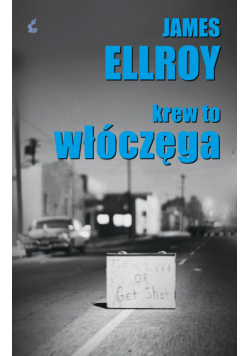 Krew to włóczęga