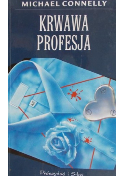 Krwawa porfesja Wydanie kieszonkowe