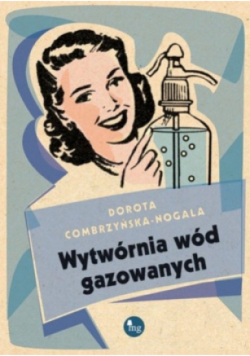 Wytwórnia wód gazowanych