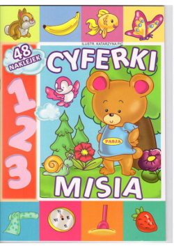 Cyferki misia