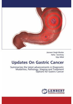 Updates On Gastric Cancer