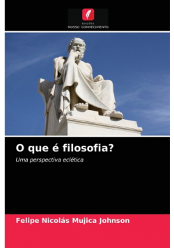 O que é filosofia?