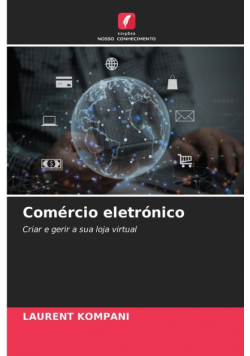 Comércio eletrónico