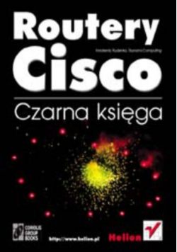 Routery Cisco Czarna księga