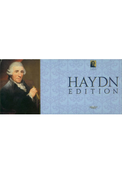 Haydn Edition