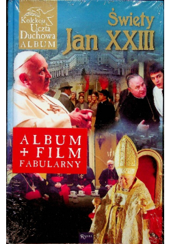 Święty Jan XXIII