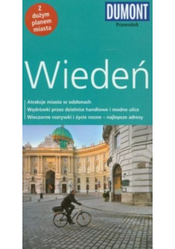 Przewodnik Wiedeń