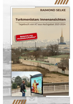 Turkmenistan