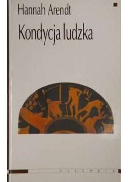 Kondycja ludzka