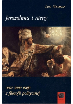 Jerozolima i Ateny