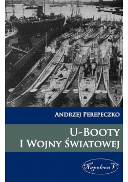 U-Booty I Wojny Światowej