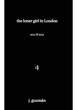 The Loner Girl in London