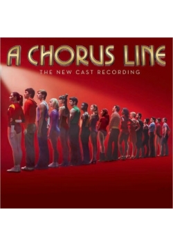 The New Cast Recording CD