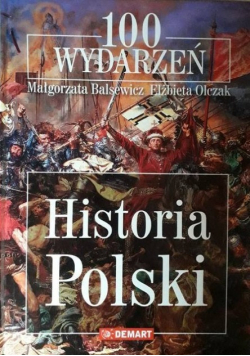 100 wydarzeń Historia Polski