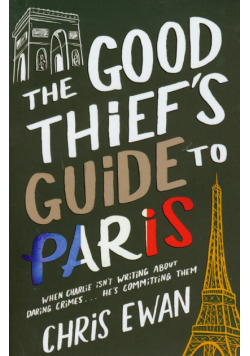 Good Thief's Guide to Paris