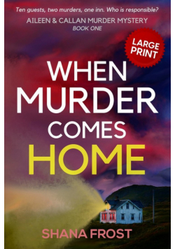 When Murder Comes Home