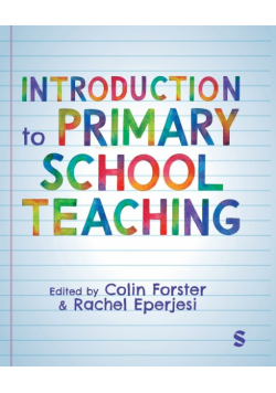 Introduction to Primary School Teaching