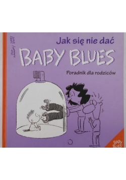Jak się nie dać baby blues