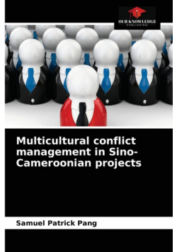 Multicultural conflict management in Sino-Cameroonian projects
