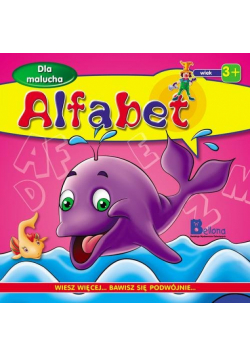 Dla malucha Alfabet