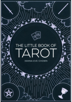 The Little Book of Tarot