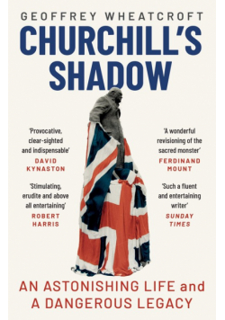 Churchill's Shadow