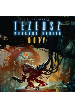 Tezeusz: Boty