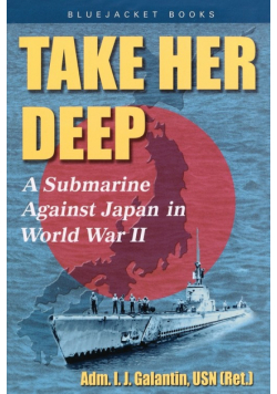 Take Her Deep