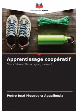 Apprentissage coopératif