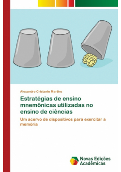 Estratégias de ensino mnemônicas utilizadas no ensino de ciências