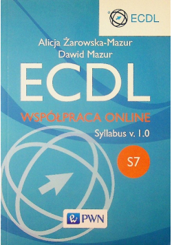 Mazur Dawid - ECDL S7