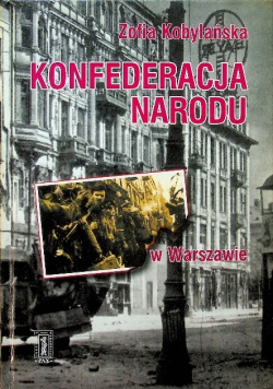 Konfederacja narodu w Warszawie