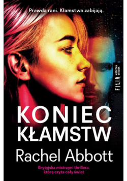 Koniec kłamstw
