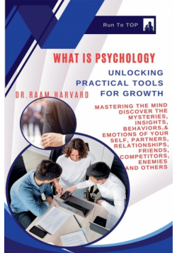 What is Psychology?