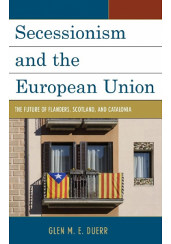 Secessionism and the European Union
