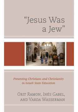 "Jesus Was a Jew"