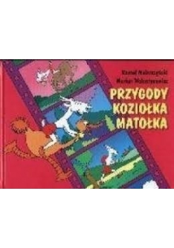 Przygody Koziołka Matołka