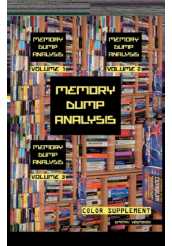 Memory Dump Analysis Anthology